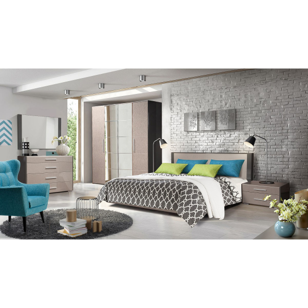 Купить комод 4я стефани кмк 0649.1 - 25 220 ₽