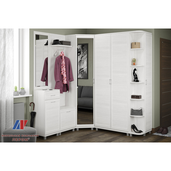 Купить шкаф мелисса шк-2818 - 23 538 ₽