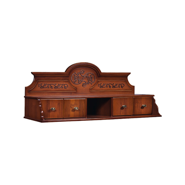 Купить полка 4я амелия кмк 0435.3 - 17 561 руб.