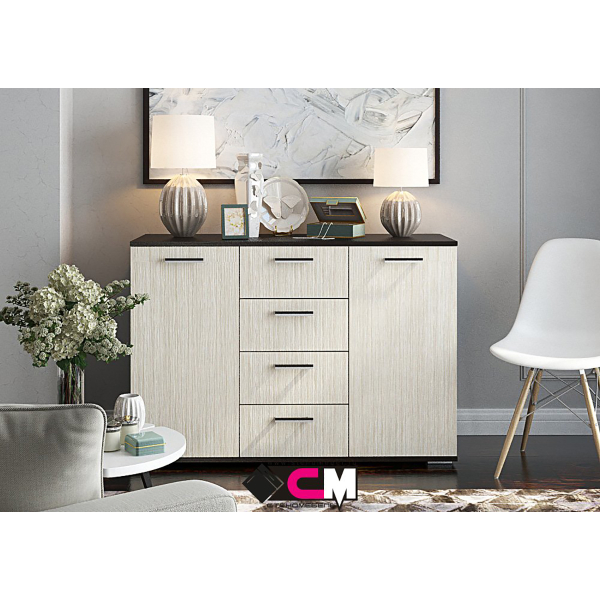 Купить комод к-2 - 8 555 ₽