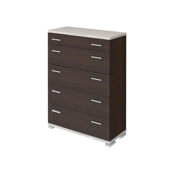 Купить комод домино км-2 - 9 600 ₽