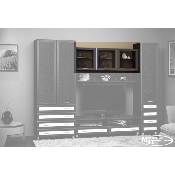 Купить антресоль инесса ин-206 - 8 600 руб.