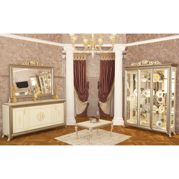 Купить комод версаль гв-05 - 24 465 руб.