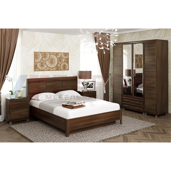 Купить шкаф мелисса шк-2807 - 30 318 ₽