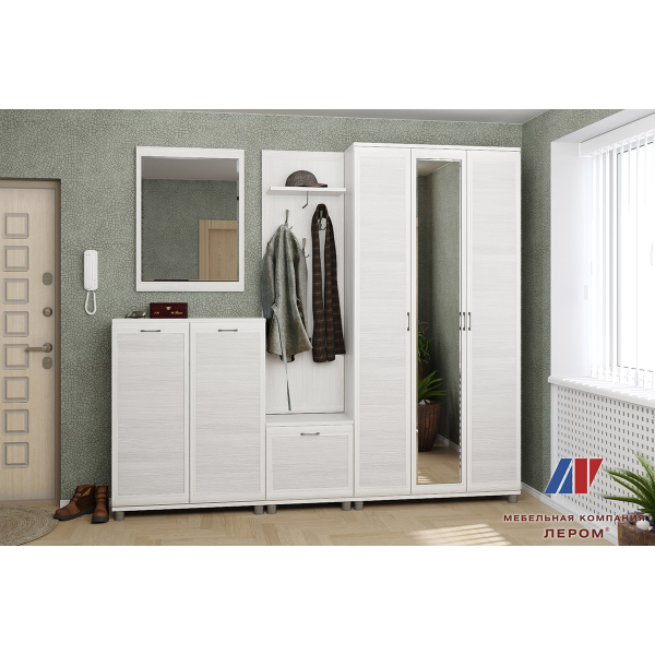 Купить шкаф мелисса шк-2831 - 25 554 ₽