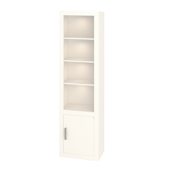 Купить витрина высокая toivo - 10 790 ₽