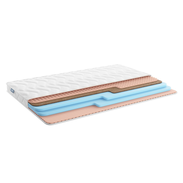 Купить матрас relmas cocos roll 9 - 7 113 ₽