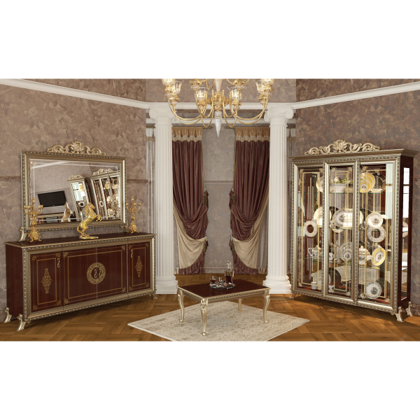 Купить комод версаль гв-05 - 24 465 руб.