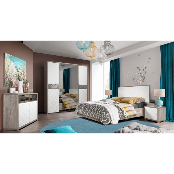 Купить тумба 1д кристал кмк 0650.6 - 8 053 руб.