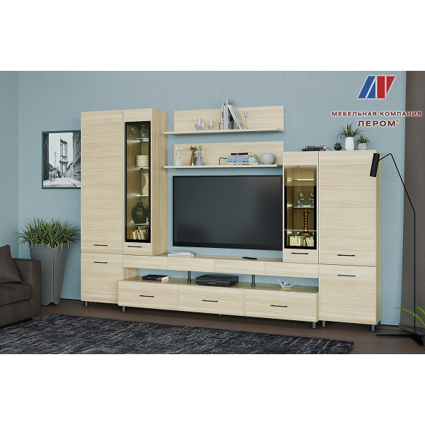 Купить шкаф камелия шк-2634 - 20 300 руб.