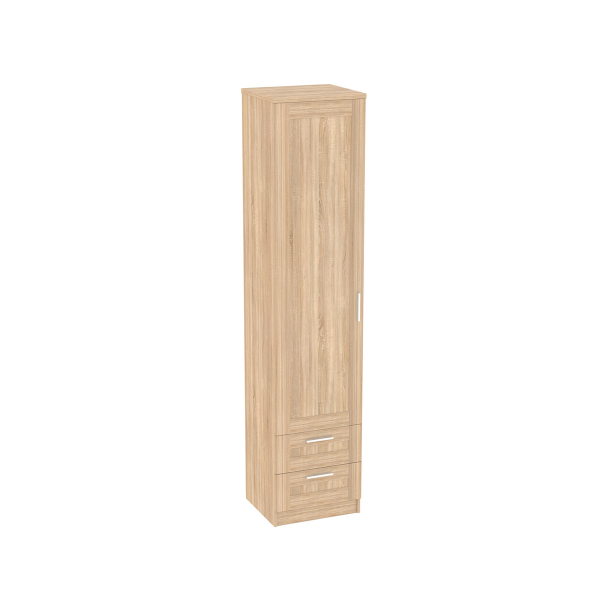 Купить шкаф с полками сэндай с-17 - 13 960 ₽