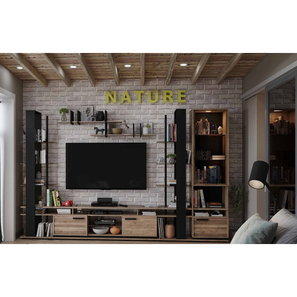 Купить шкаф для посуды nature 13 - 16 763 руб.