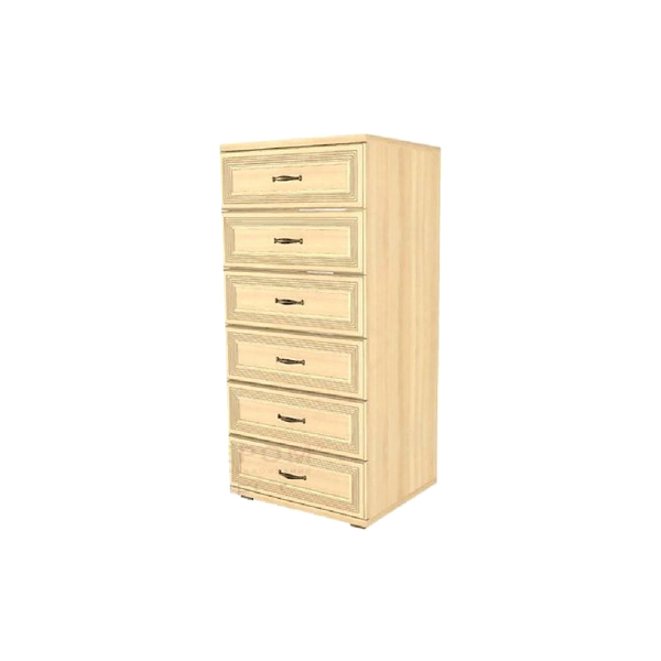 Купить комод карина км-1002 - 21 136 ₽