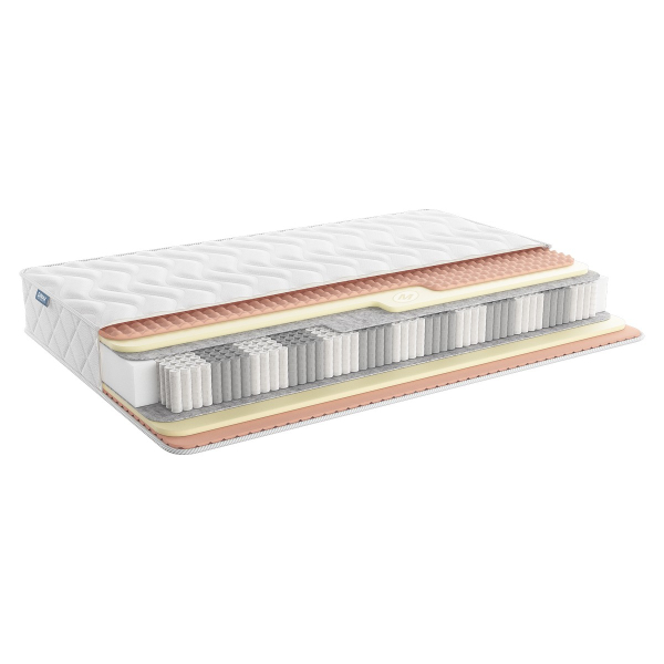 Купить матрас relmas memory s1000 - 16 869 ₽