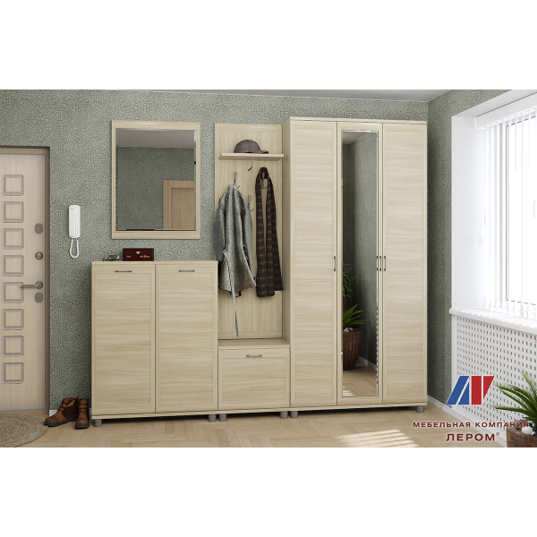 Купить шкаф мелисса шк-2831 - 25 554 ₽