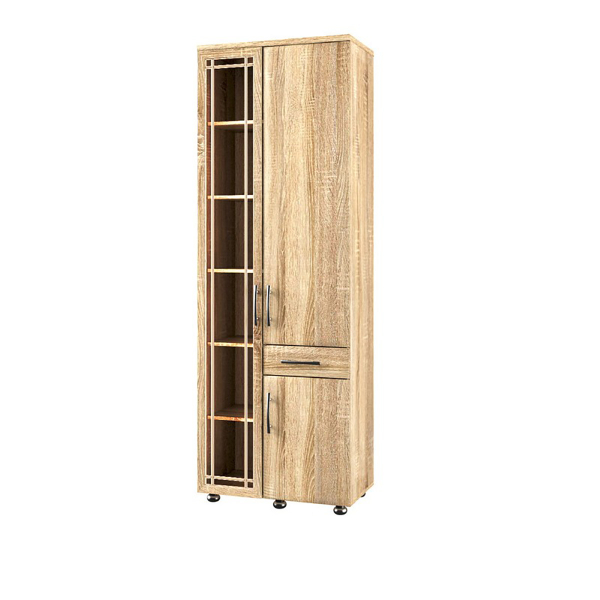 Купить шкаф №197 мк 48 - 15 251 ₽