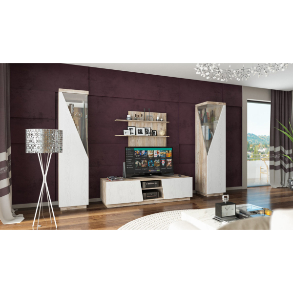Купить тумба лайт кмк 0551.1 - 13 519 ₽