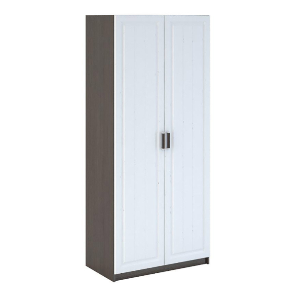 Купить шкаф двухдверный прага шк-902 - 13 540 руб.