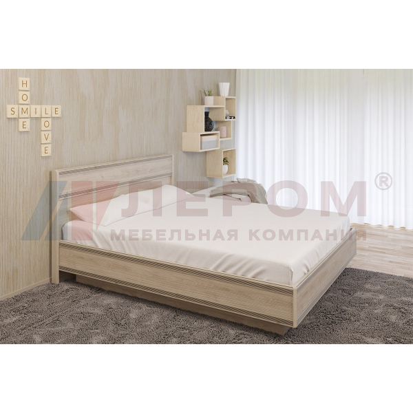 Купить кровать 1600 карина кр-1003 - 33 562 ₽