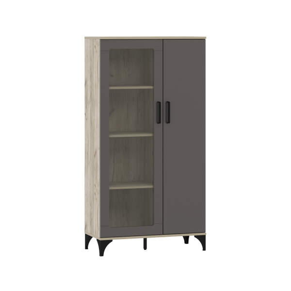 Купить шкаф комбинированный марсель нм 013.52 - 15 599 руб.