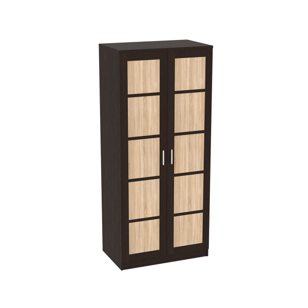 Купить шкаф комбинированный сэндай с-22 - 21 860 ₽