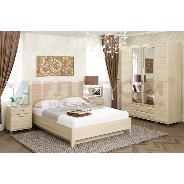 Купить шкаф мелисса шк-2807 - 30 318 ₽