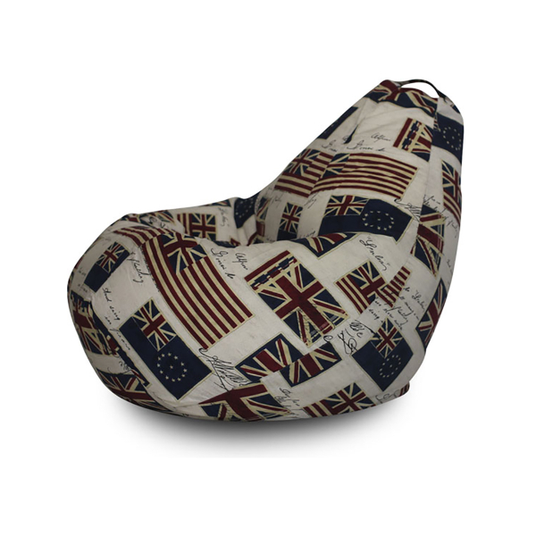 Купить кресло мешок xxl - 2 490 ₽