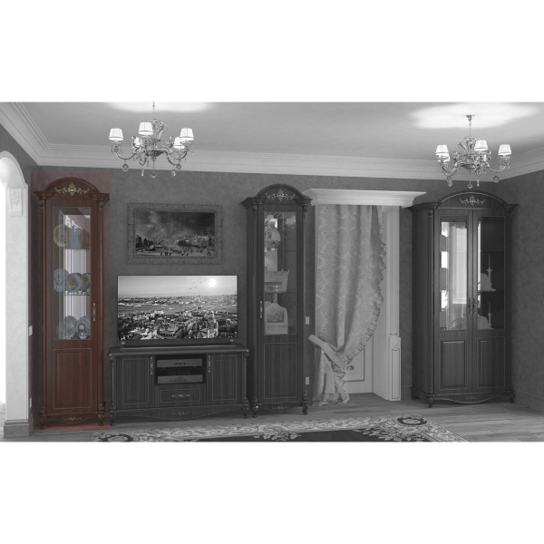 Купить шкаф да винчи гд-01 - 27 135 руб.