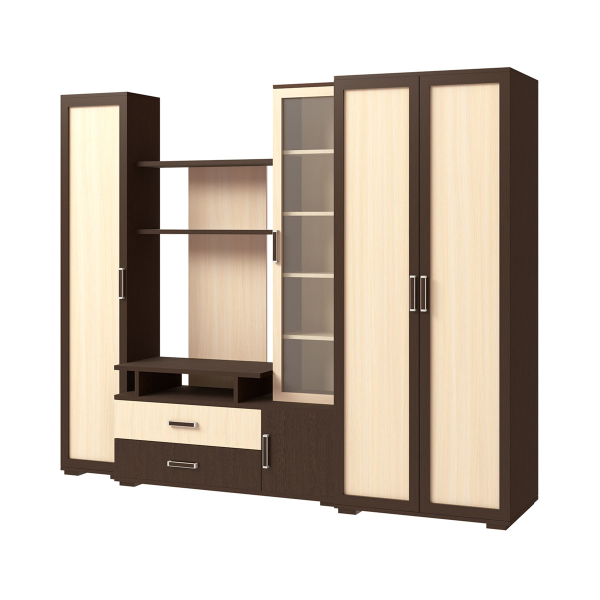 Купить полка омега пл-103 - 2 130 ₽