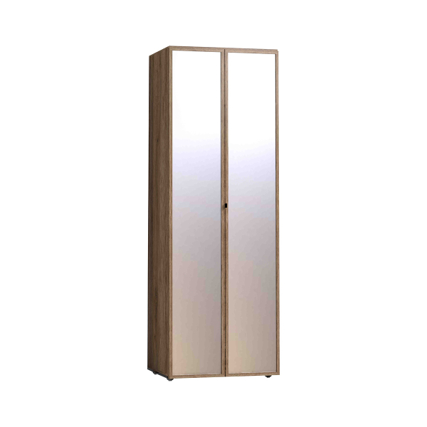 Купить шкаф для одежды 54 nature - 15 027 руб.
