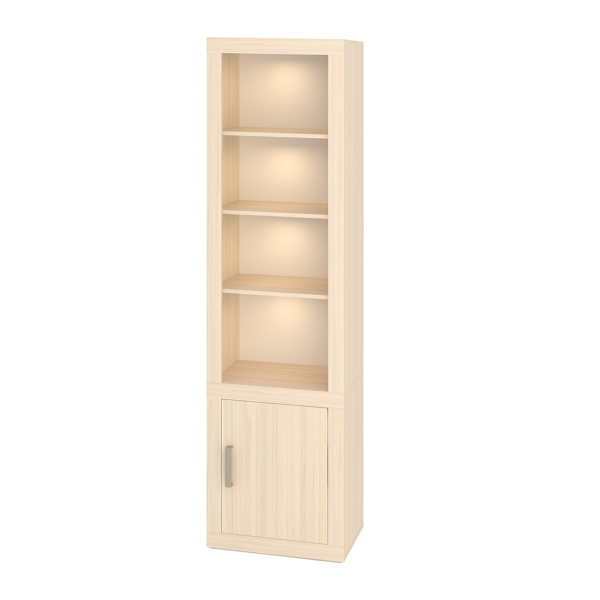 Купить витрина высокая toivo - 10 790 ₽