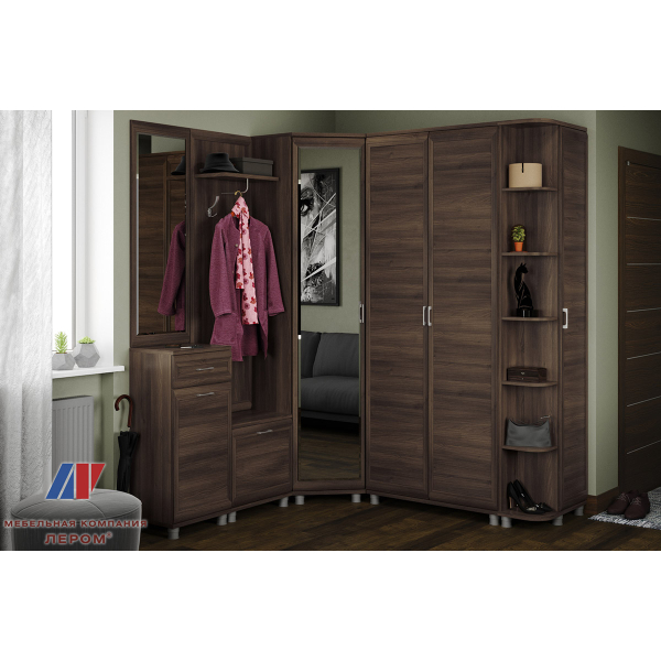 Купить шкаф мелисса шк-2818 - 23 538 ₽