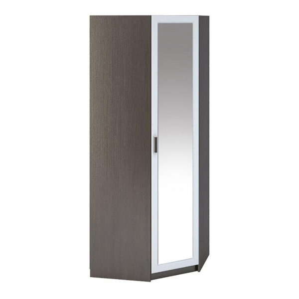 Купить шкаф угловой прага шк-906 - 14 494 ₽
