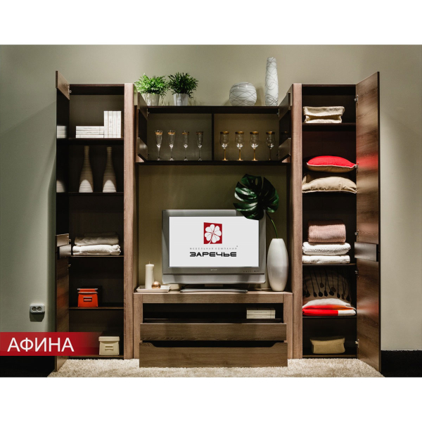 Купить шкаф мцн афина а16 - 12 757 ₽