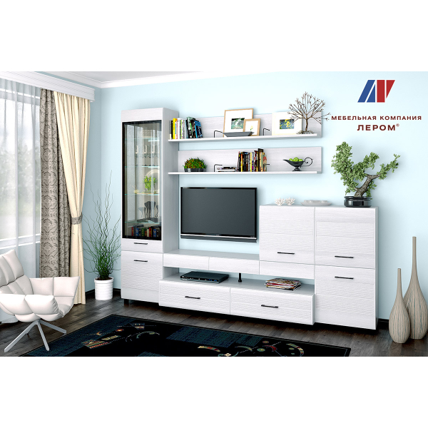 Купить антресоль камелия ан-2653 - 9 255 ₽