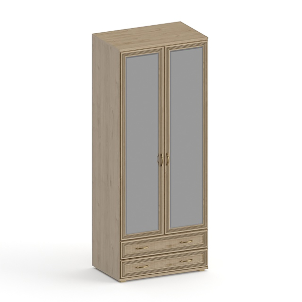 Купить шкаф карина шк-1007 - 29 083 ₽