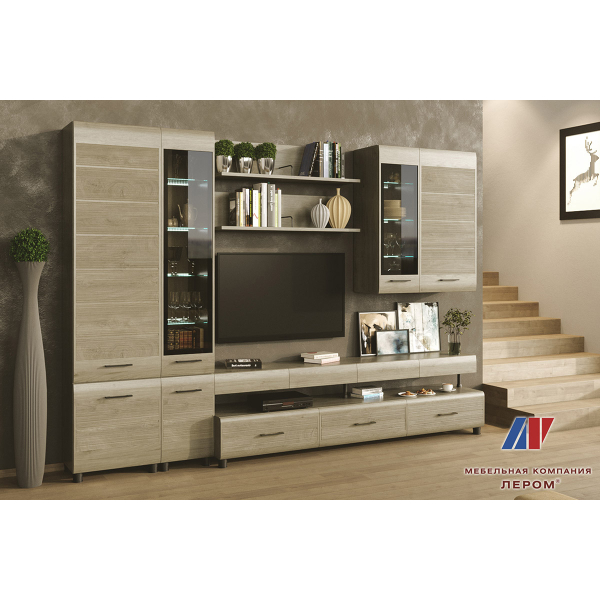 Купить шкаф камелия шк-2621 - 15 589 руб.
