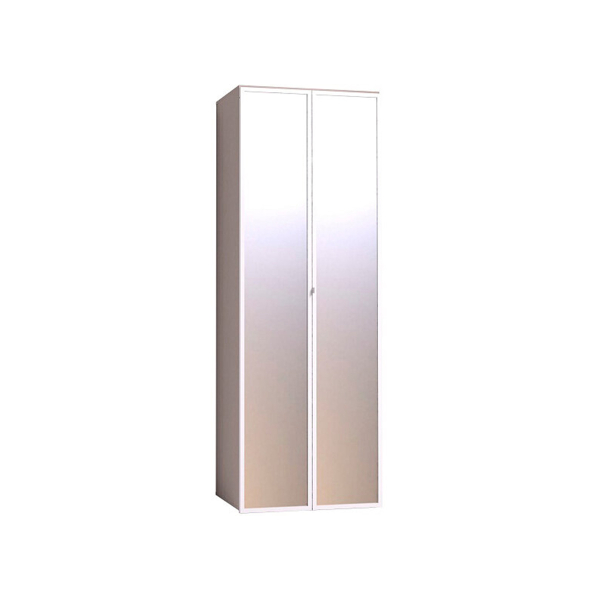 Купить шкаф для одежды 54 brownie - 15 288 ₽