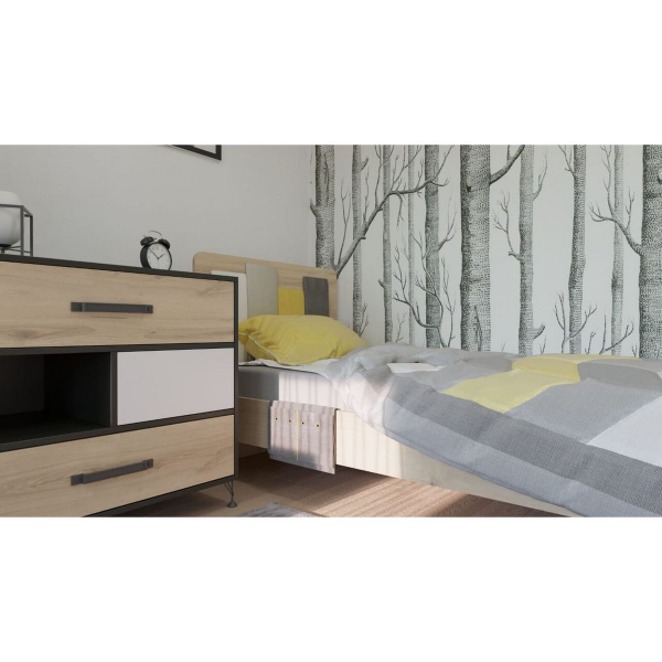 Купить комод алекса - 15 240 руб.