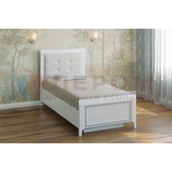 Купить кровать 900 карина кр-1035 - 20 487 ₽