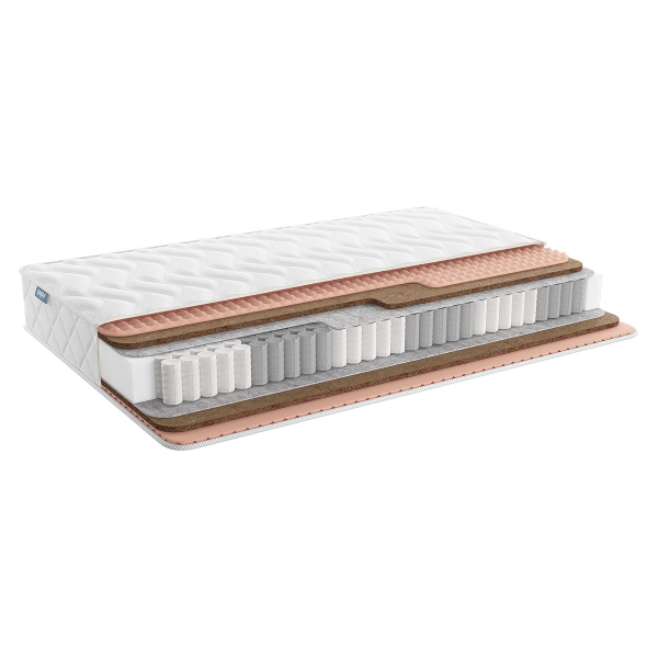 Купить матрас relmas twin cocos tfk - 12 123 руб.