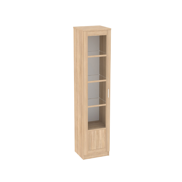 Купить шкаф для посуды сэндай с-14 - 11 890 ₽