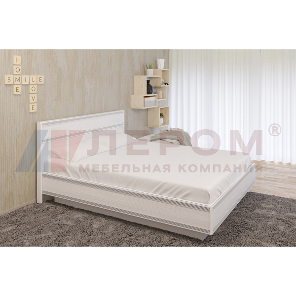 Купить кровать 1600 карина кр-1003 - 33 562 ₽
